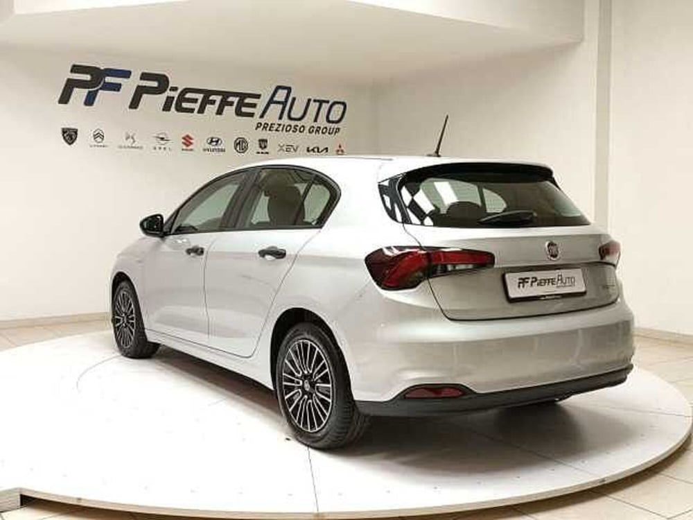 Fiat Tipo usata a Teramo (3)