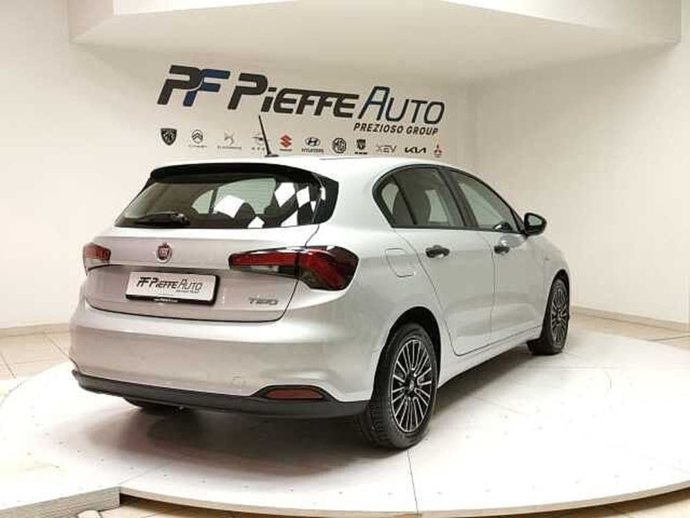 Fiat Tipo usata a Teramo (4)