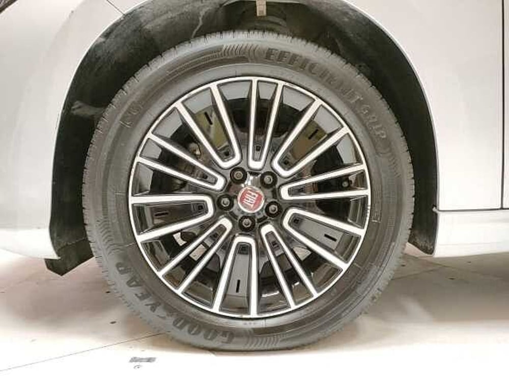 Fiat Tipo usata a Teramo (7)
