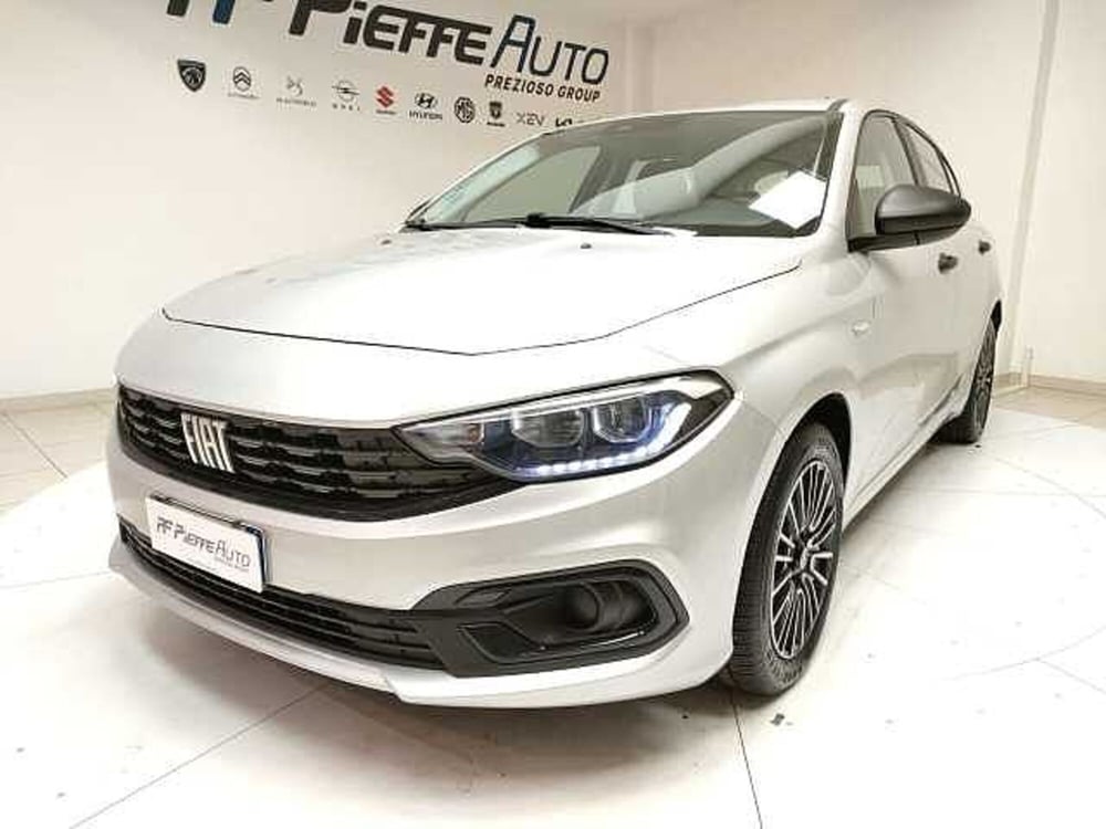 Fiat Tipo usata a Teramo (8)