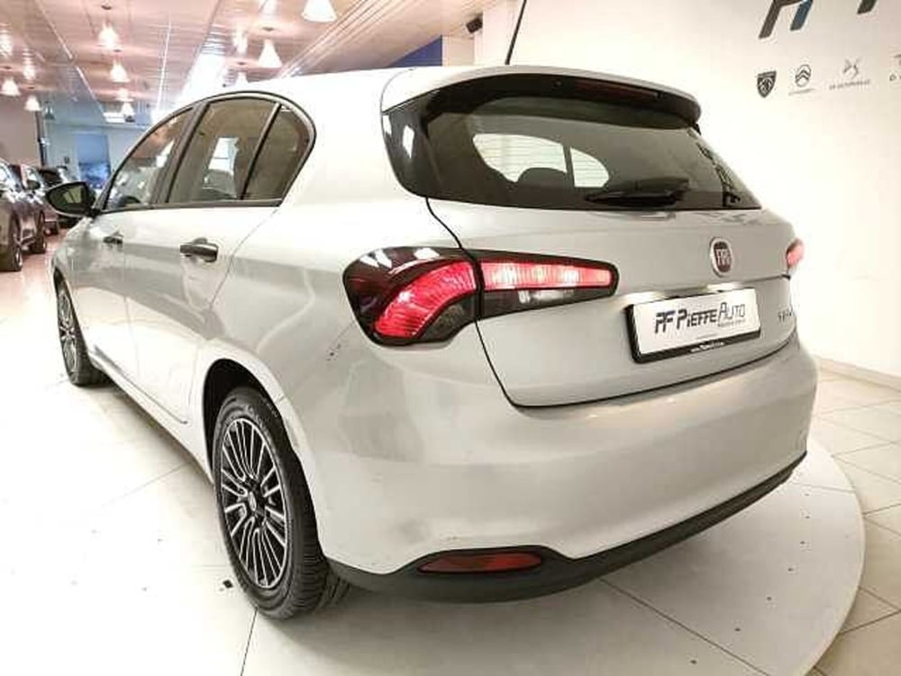 Fiat Tipo usata a Teramo (9)