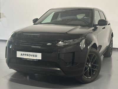 Land Rover Range Rover Evoque 1.5 i3 phev S awd 269cv auto del 2025 usata a Milano