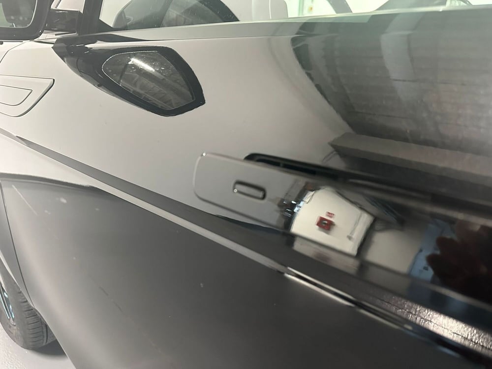 Land Rover Range Rover Evoque usata a Milano (11)
