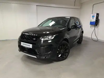 Land Rover Discovery Sport 2.0 TD4 163 CV AWD Auto R-Dynamic S del 2024 usata a Milano