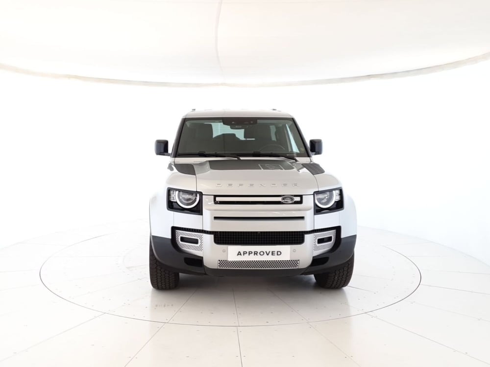Land Rover Defender usata a Monza e Brianza (8)