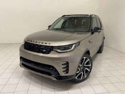 Land Rover Discovery 3.0d i6 mhev Dynamic SE awd 249cv 5p.ti auto nuova a Novara