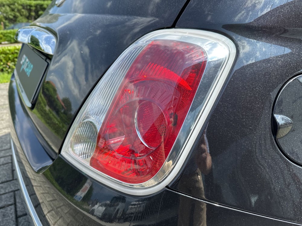 Fiat 500 usata a Vicenza (10)