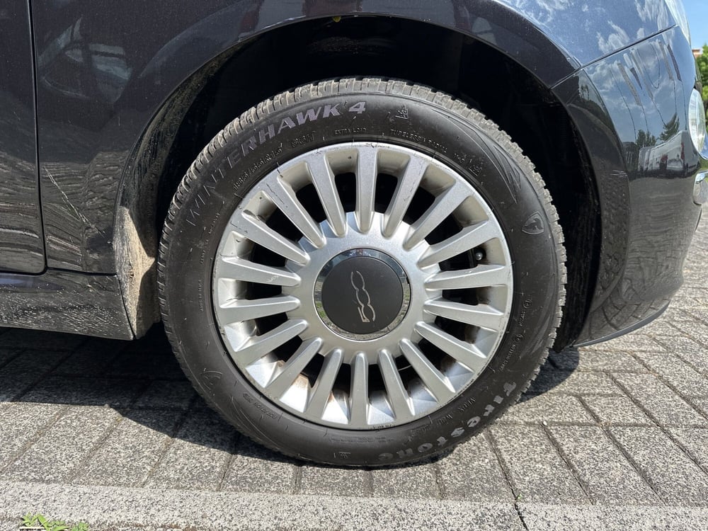 Fiat 500 usata a Vicenza (12)