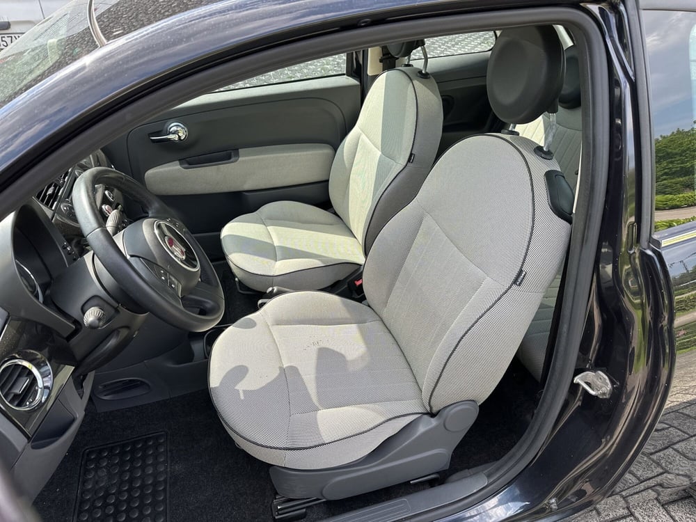 Fiat 500 usata a Vicenza (13)