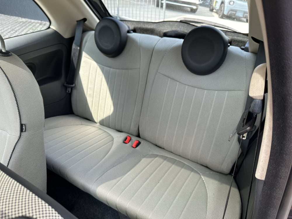 Fiat 500 usata a Vicenza (15)