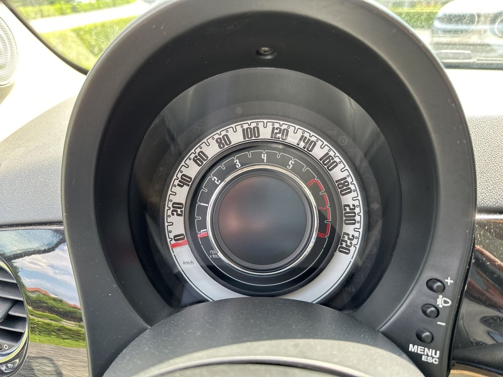 Fiat 500 usata a Vicenza (18)