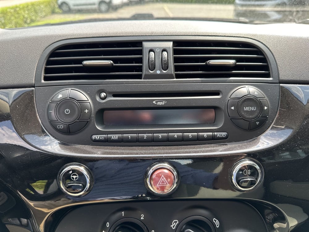 Fiat 500 usata a Vicenza (19)