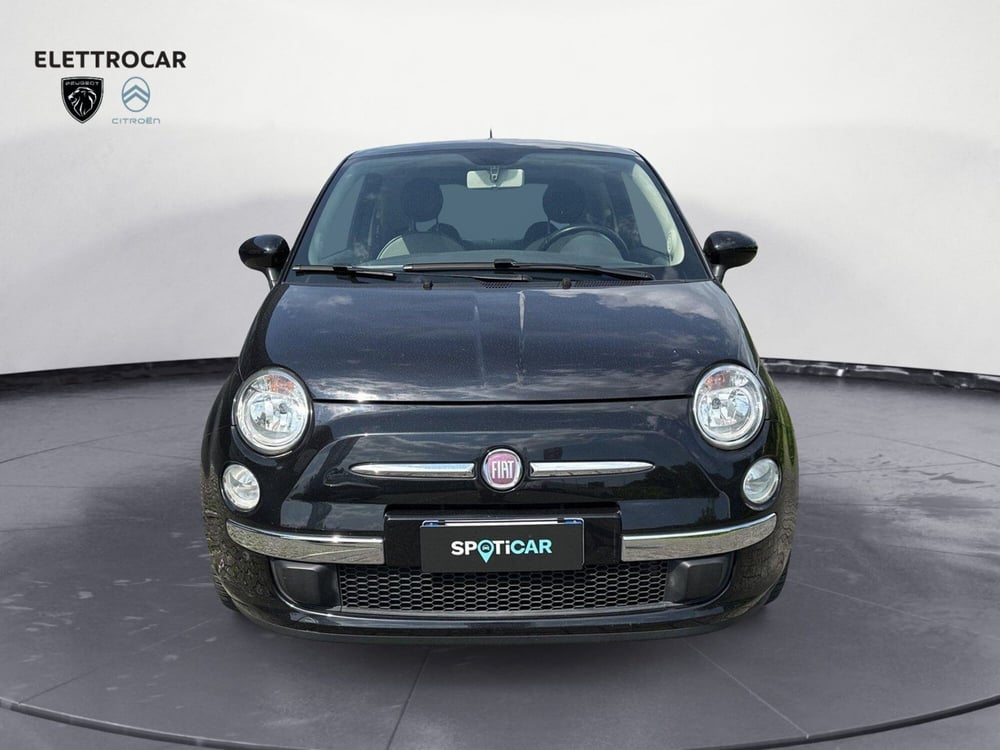 Fiat 500 usata a Vicenza (5)
