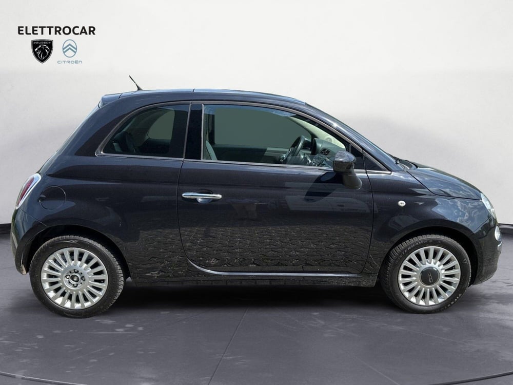 Fiat 500 usata a Vicenza (7)