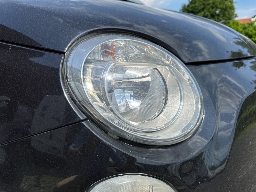 Fiat 500 usata a Vicenza (9)