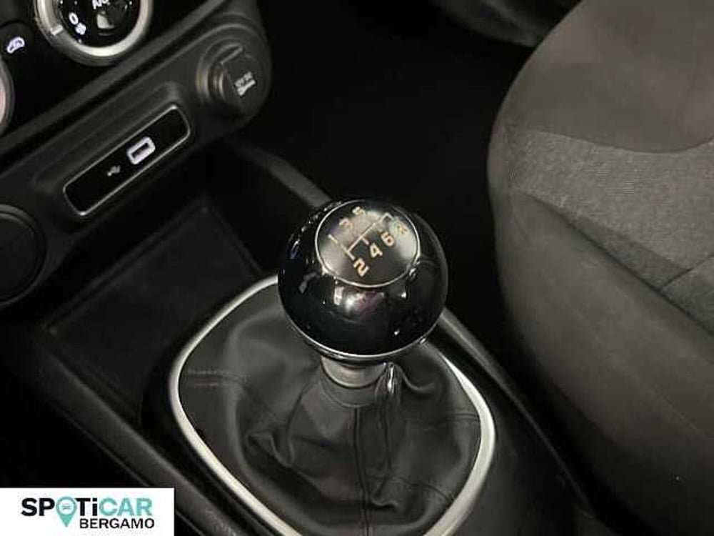 Fiat 500L usata a Bergamo (11)