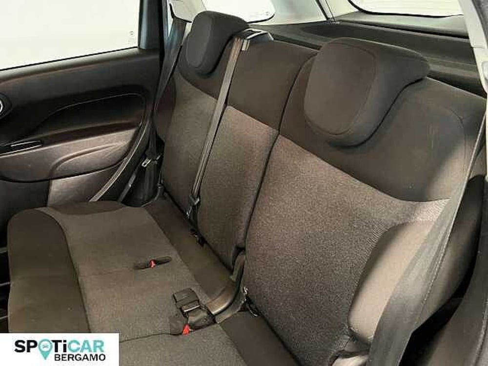 Fiat 500L usata a Bergamo (12)
