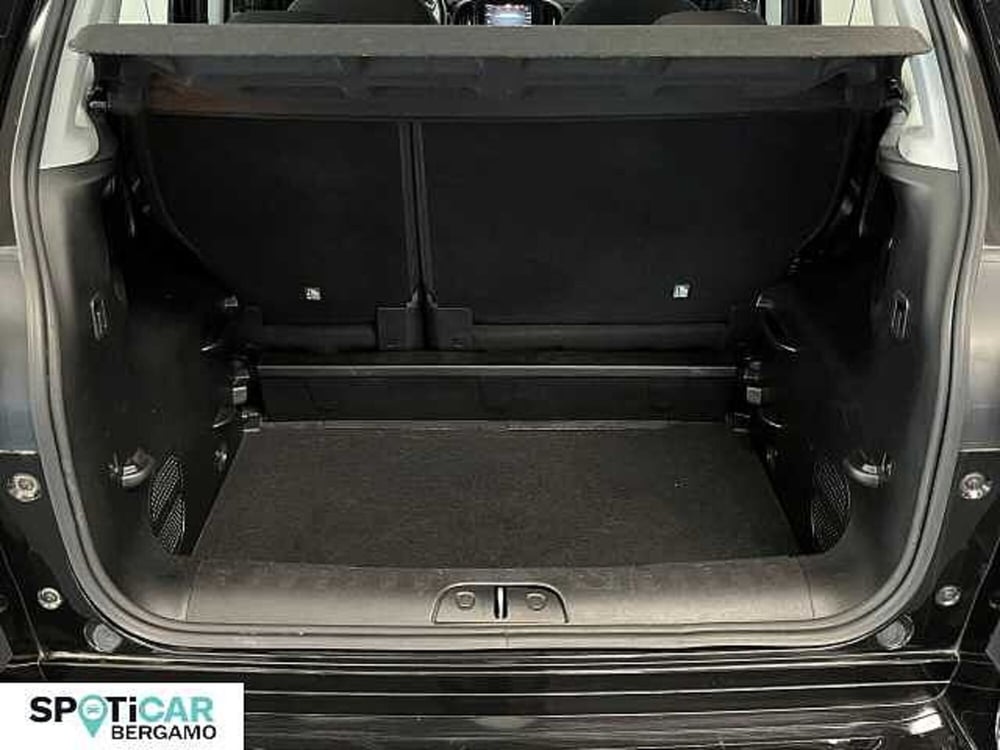 Fiat 500L usata a Bergamo (13)