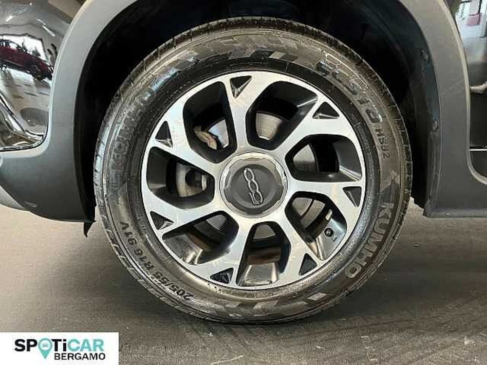 Fiat 500L usata a Bergamo (14)