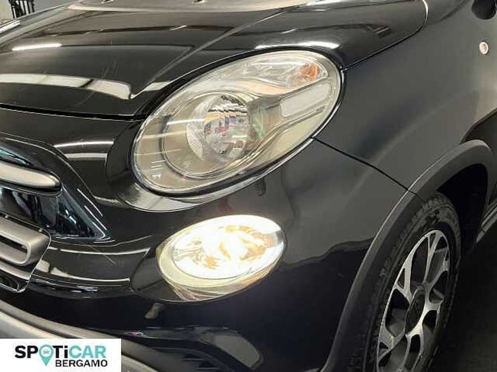 Fiat 500L usata a Bergamo (15)