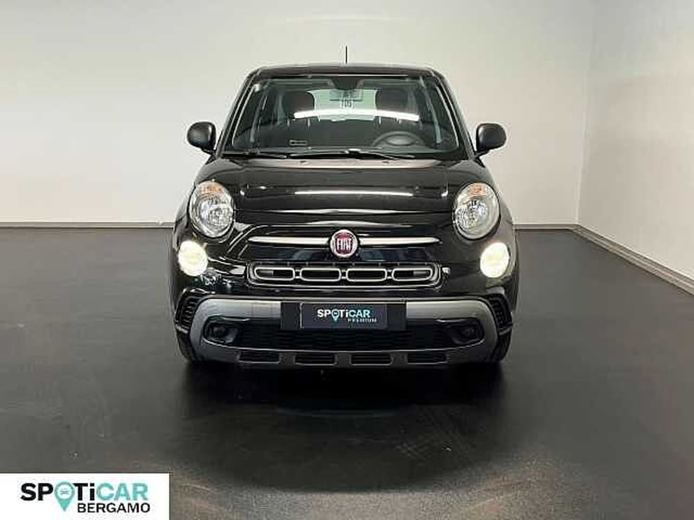 Fiat 500L usata a Bergamo (3)
