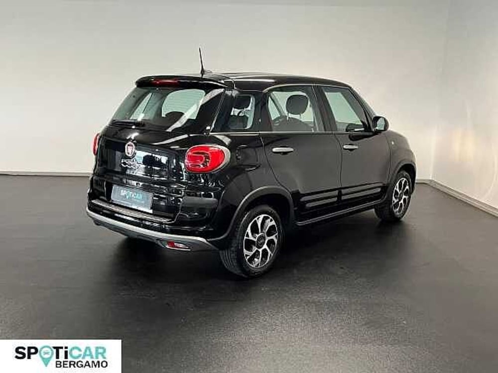 Fiat 500L usata a Bergamo (5)