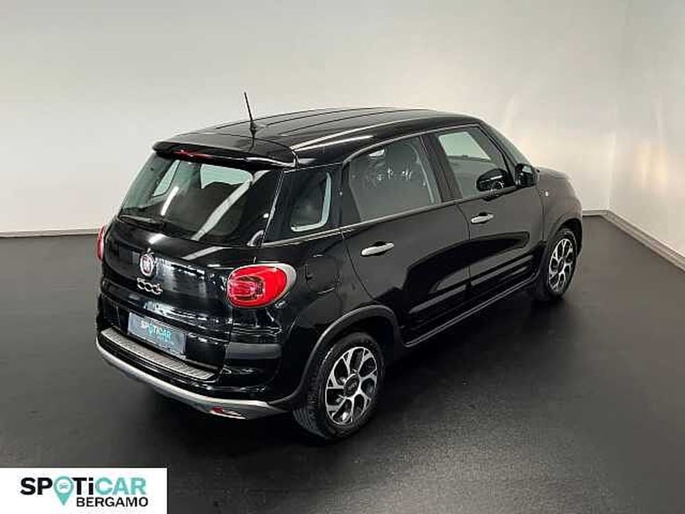 Fiat 500L usata a Bergamo (6)