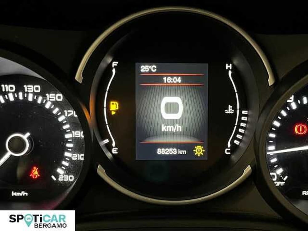 Fiat 500L usata a Bergamo (9)