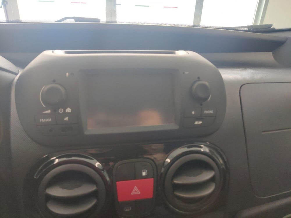 Fiat QUBO usata a Arezzo (15)