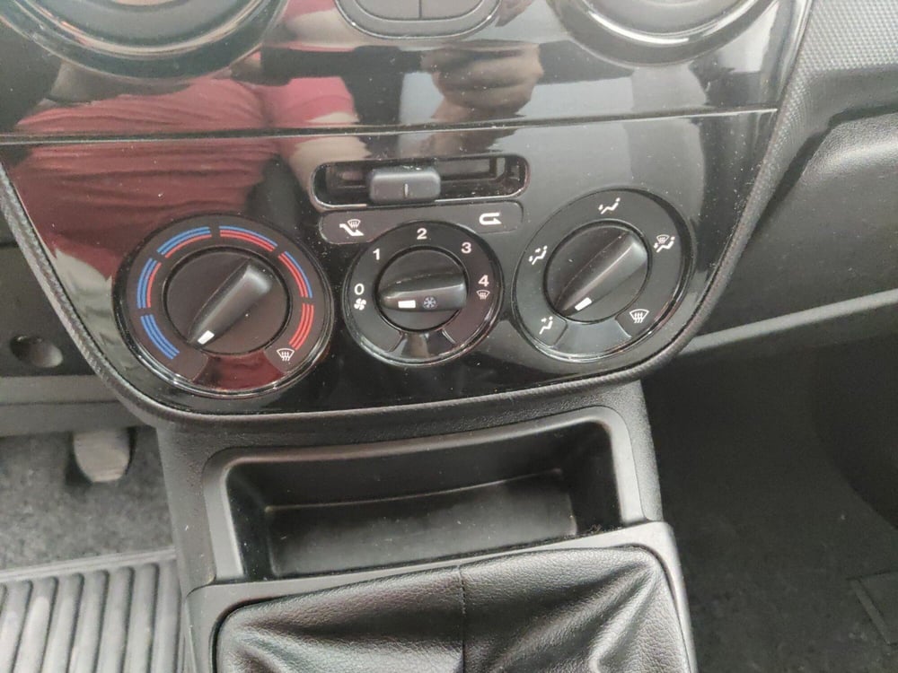 Fiat QUBO usata a Arezzo (16)