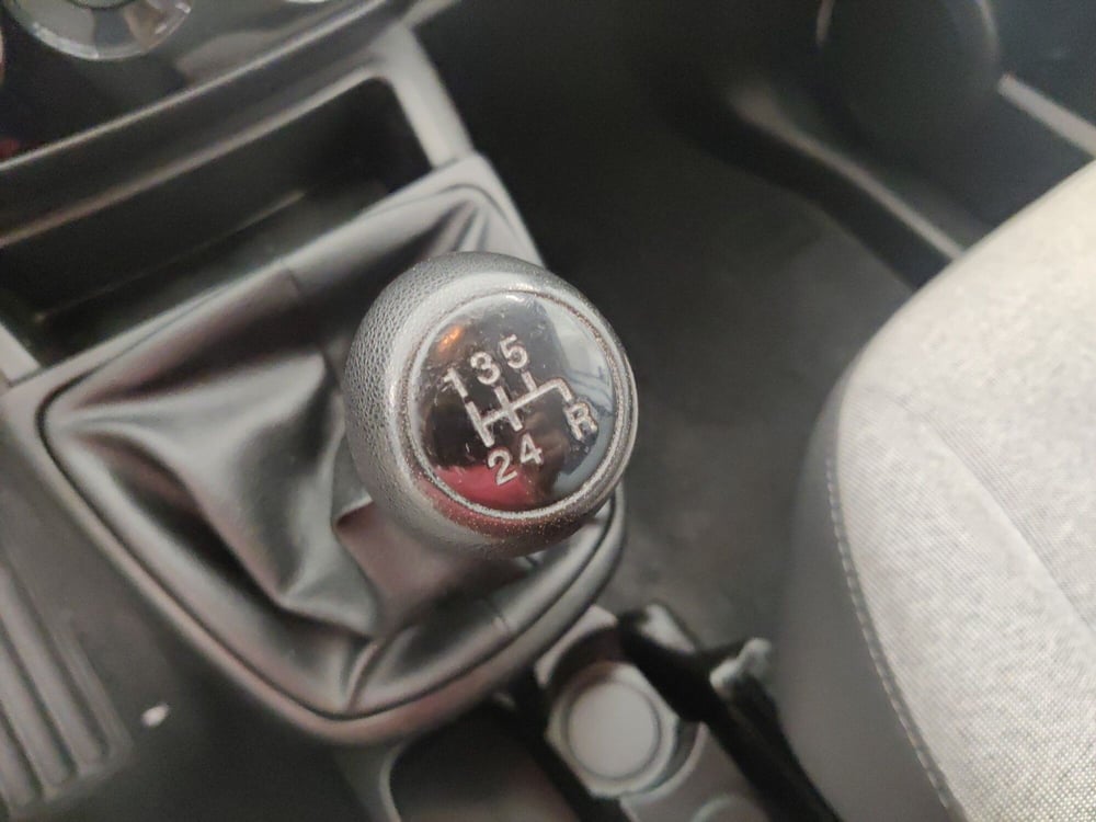Fiat QUBO usata a Arezzo (17)
