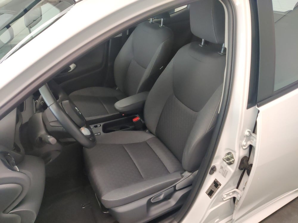 Mazda Mazda2 Hybrid usata a Arezzo (13)