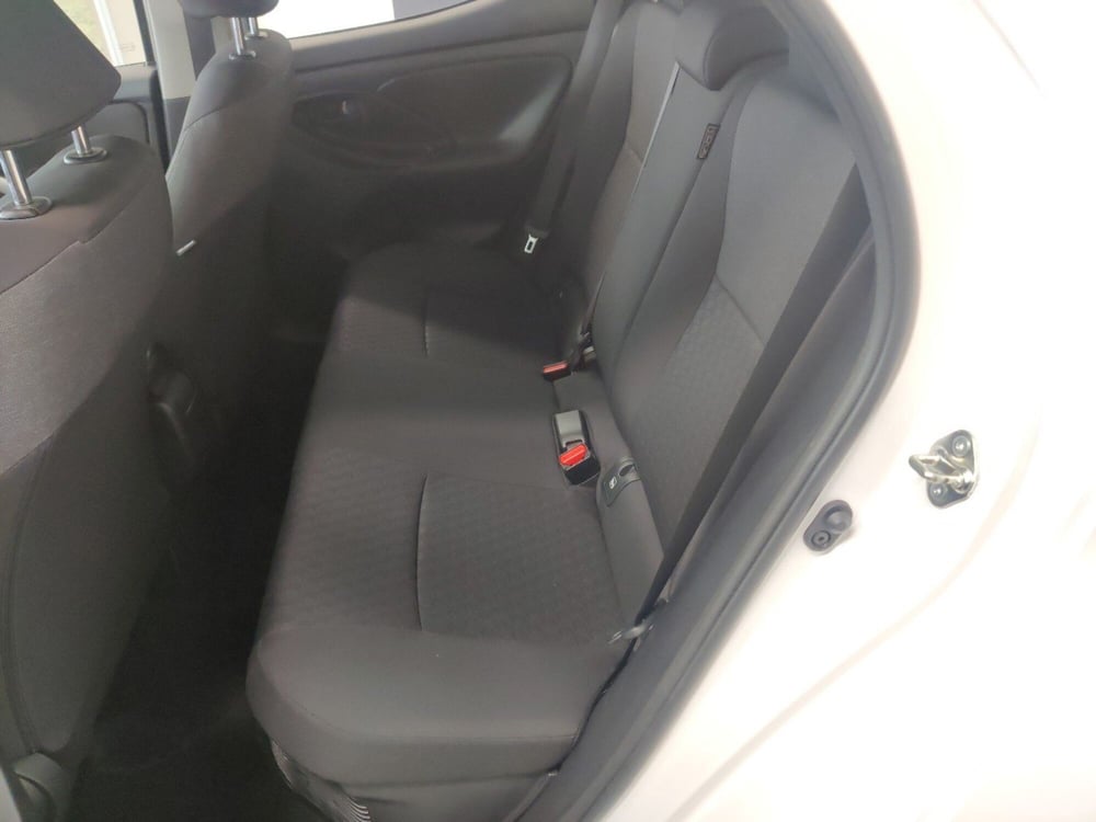 Mazda Mazda2 Hybrid usata a Arezzo (15)