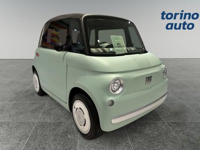 Fiat Topolino Topolino 6kw nuova a Torino