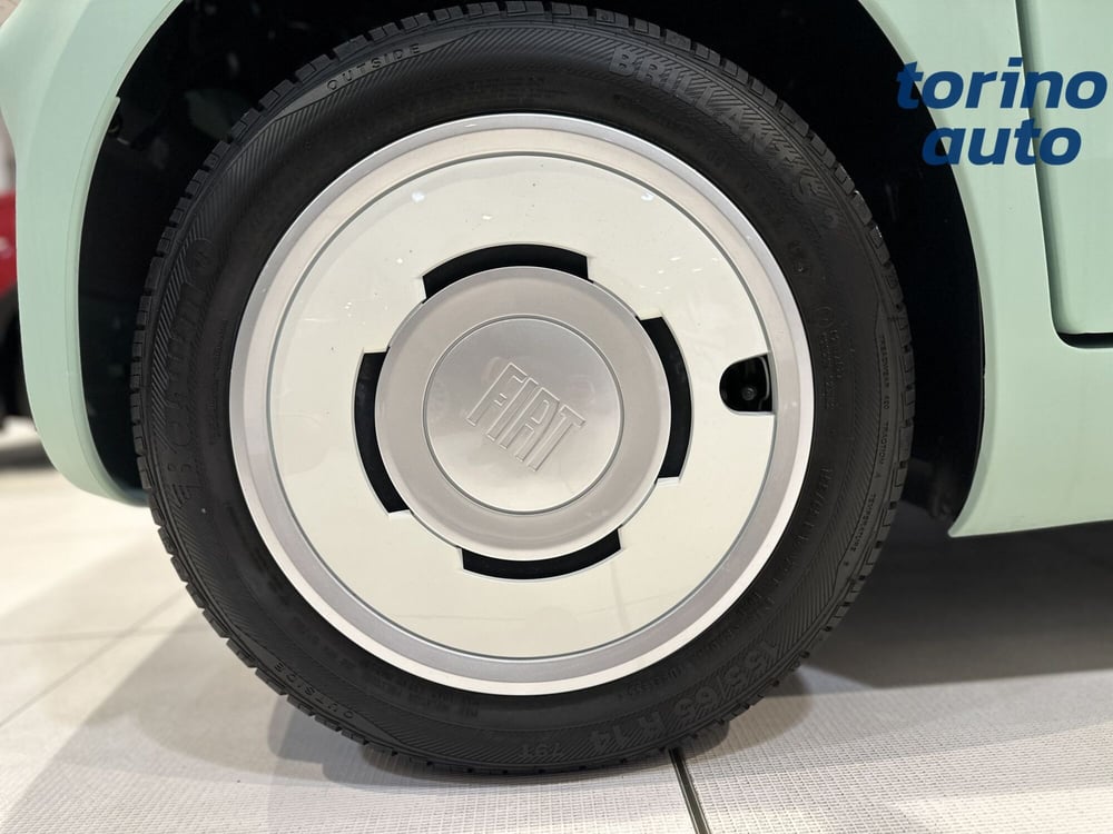 Fiat Topolino nuova a Torino (14)
