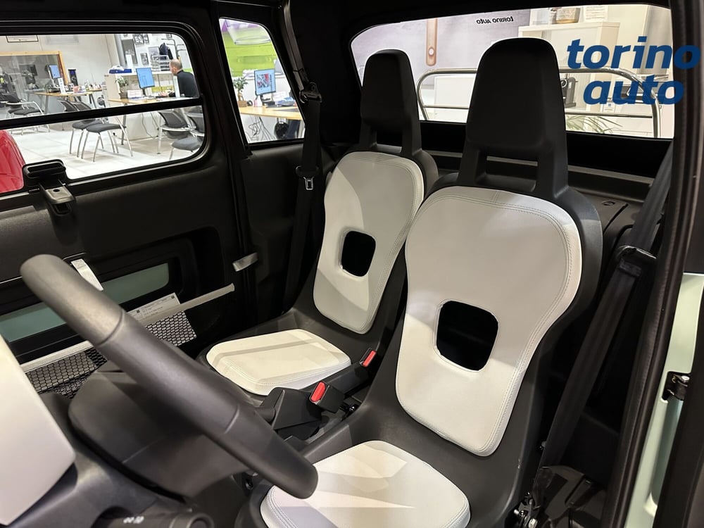 Fiat Topolino nuova a Torino (9)