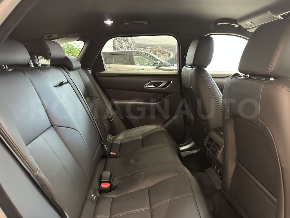 Land Rover Range Rover Velar nuova a Forlì-Cesena (15)