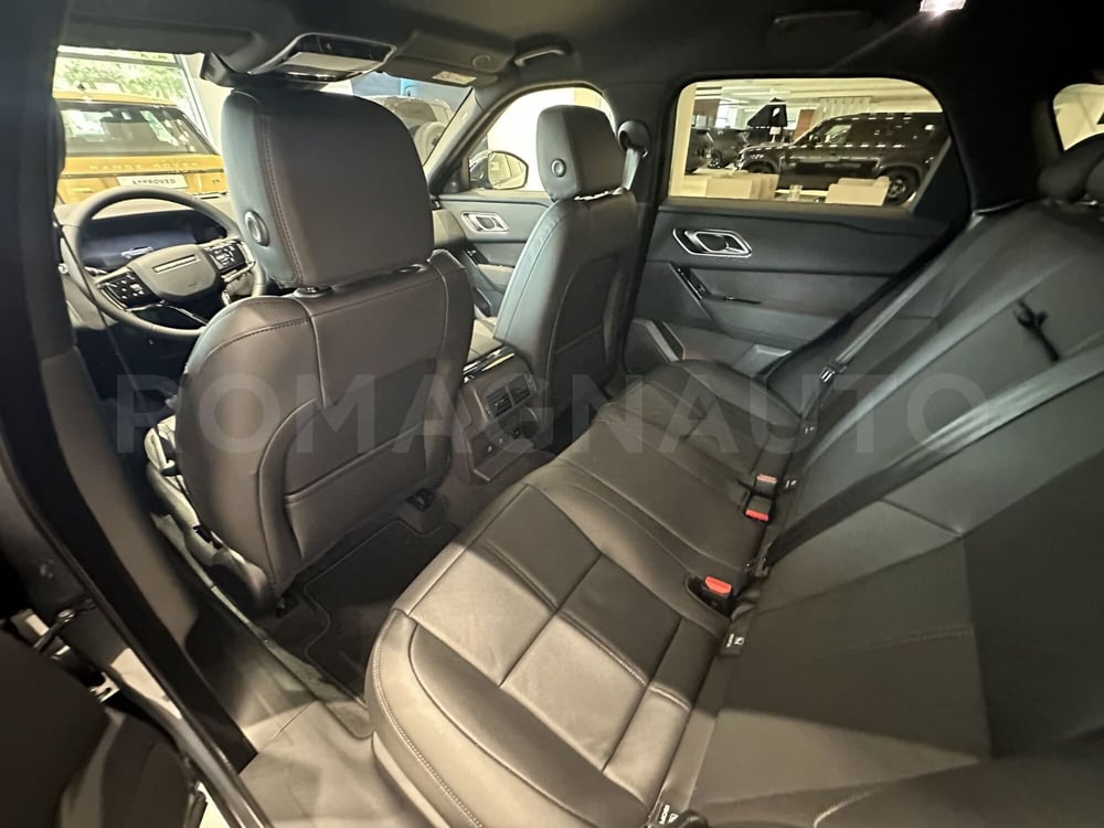Land Rover Range Rover Velar nuova a Forlì-Cesena (16)