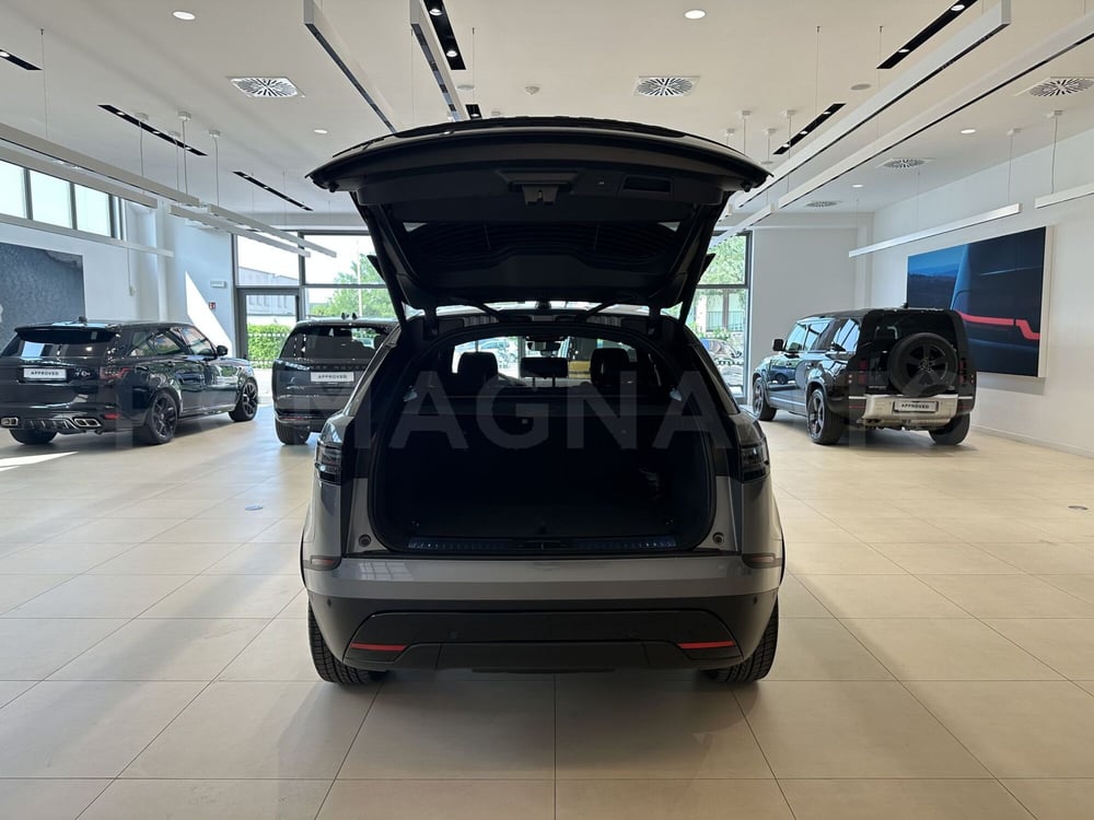Land Rover Range Rover Velar nuova a Forlì-Cesena (19)