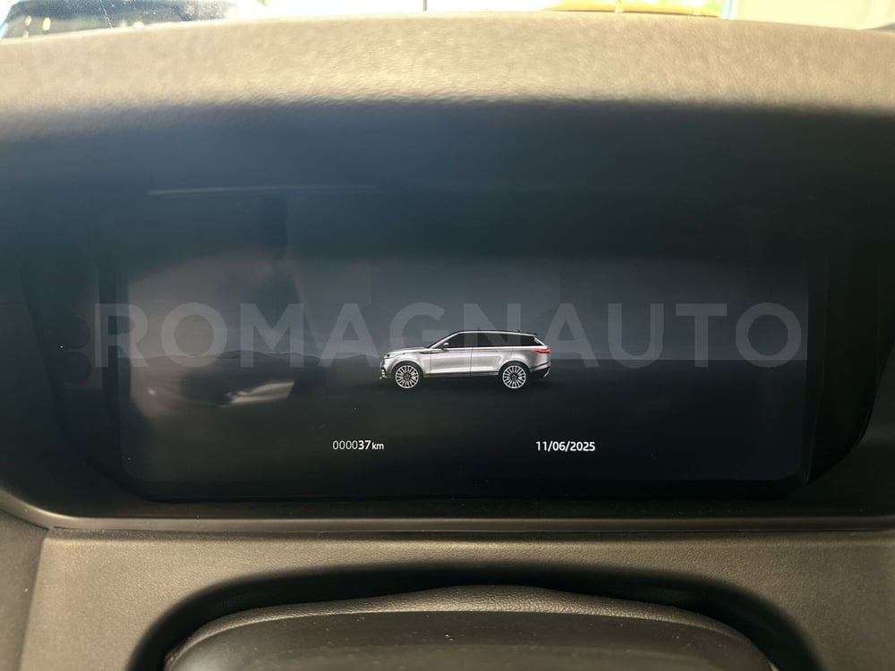 Land Rover Range Rover Velar nuova a Forlì-Cesena (20)
