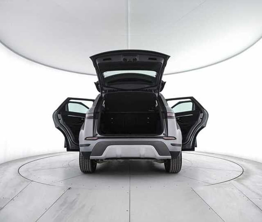 Land Rover Range Rover Evoque usata a Perugia (12)