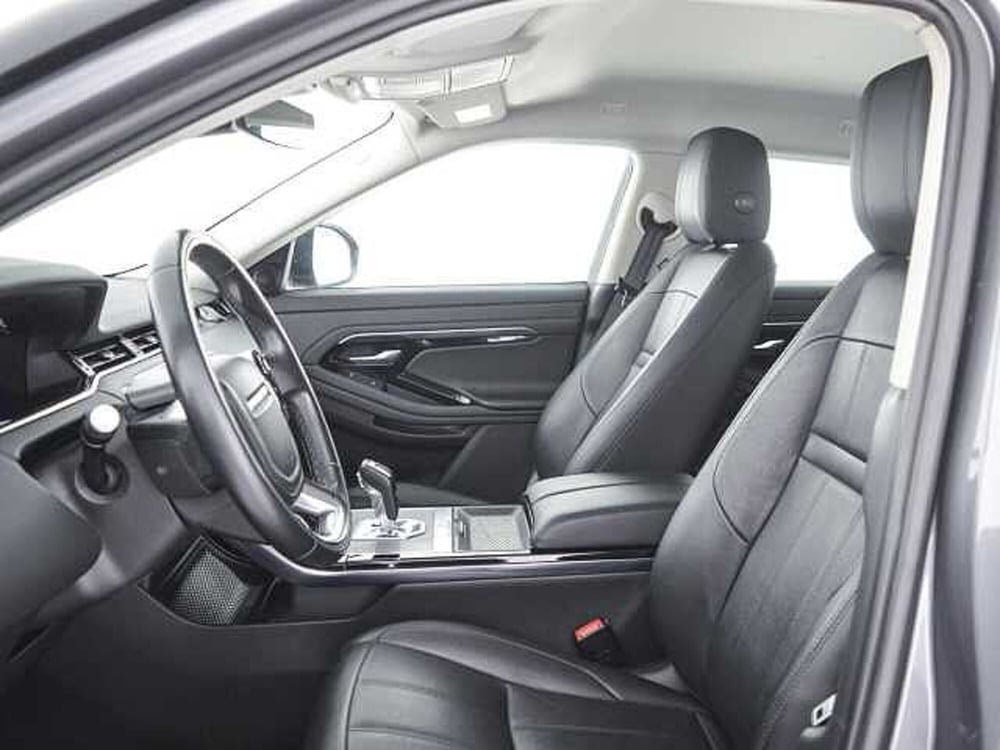 Land Rover Range Rover Evoque usata a Perugia (14)