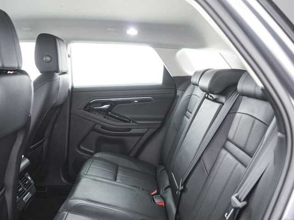 Land Rover Range Rover Evoque usata a Perugia (15)
