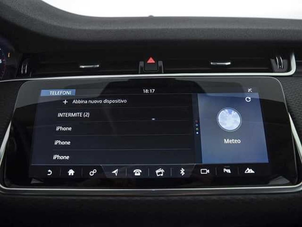 Land Rover Range Rover Evoque usata a Perugia (20)