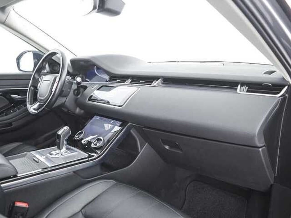 Land Rover Range Rover Evoque usata a Perugia (3)
