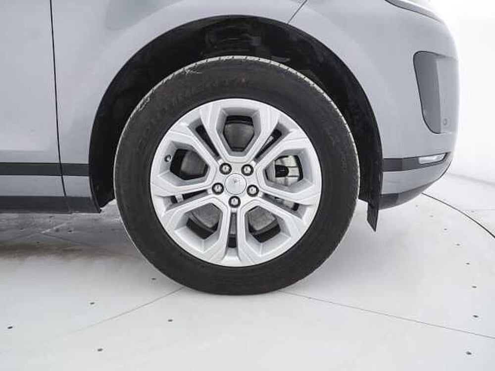Land Rover Range Rover Evoque usata a Perugia (9)