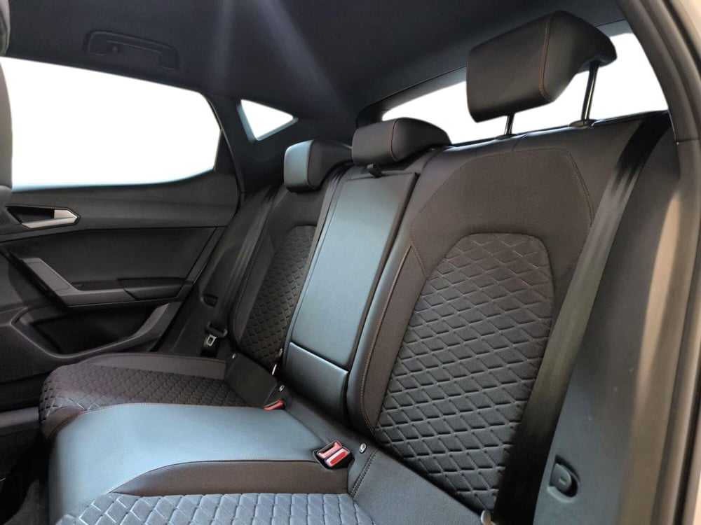 SEAT Leon usata a Udine (9)