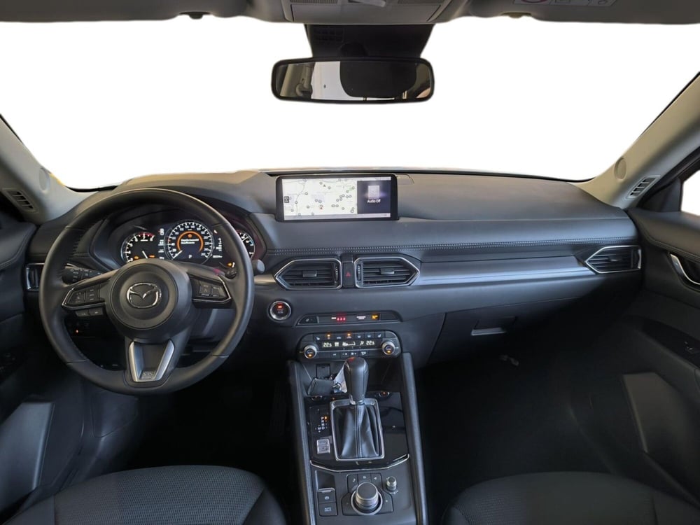 Mazda CX-5 usata a Udine (11)