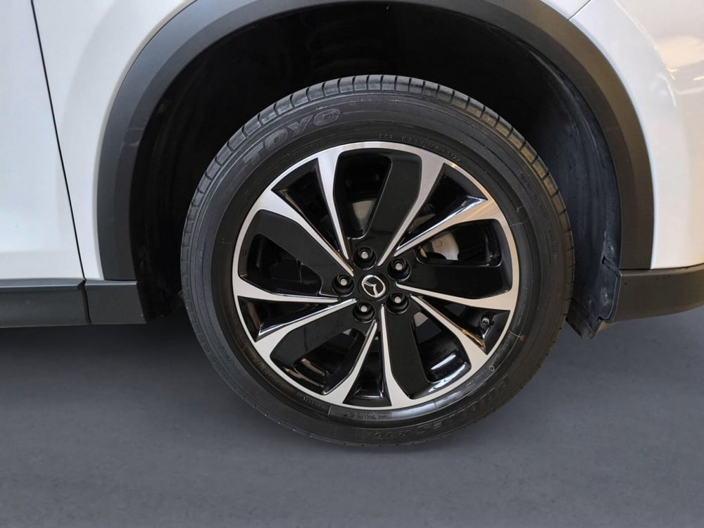 Mazda CX-5 usata a Udine (7)