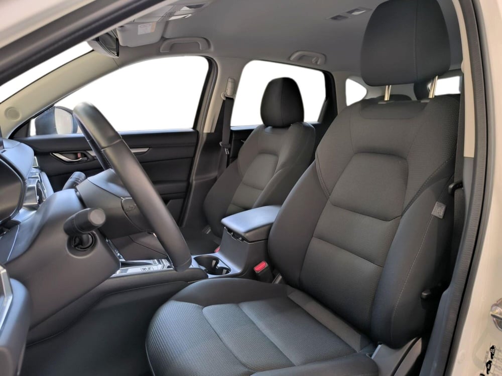 Mazda CX-5 usata a Udine (8)